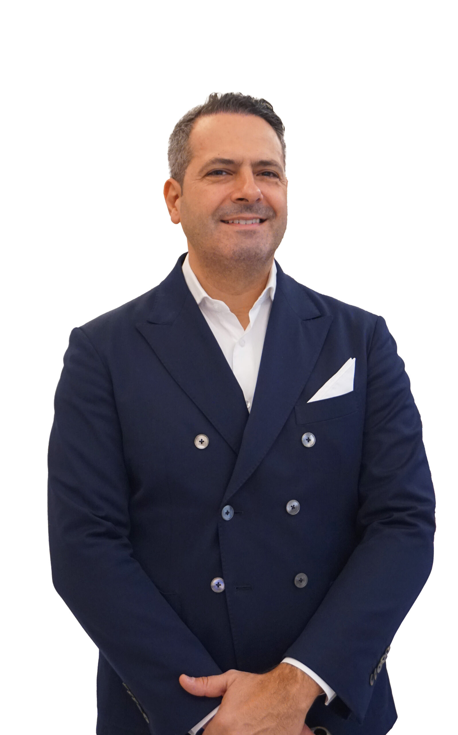 Antonio liberti