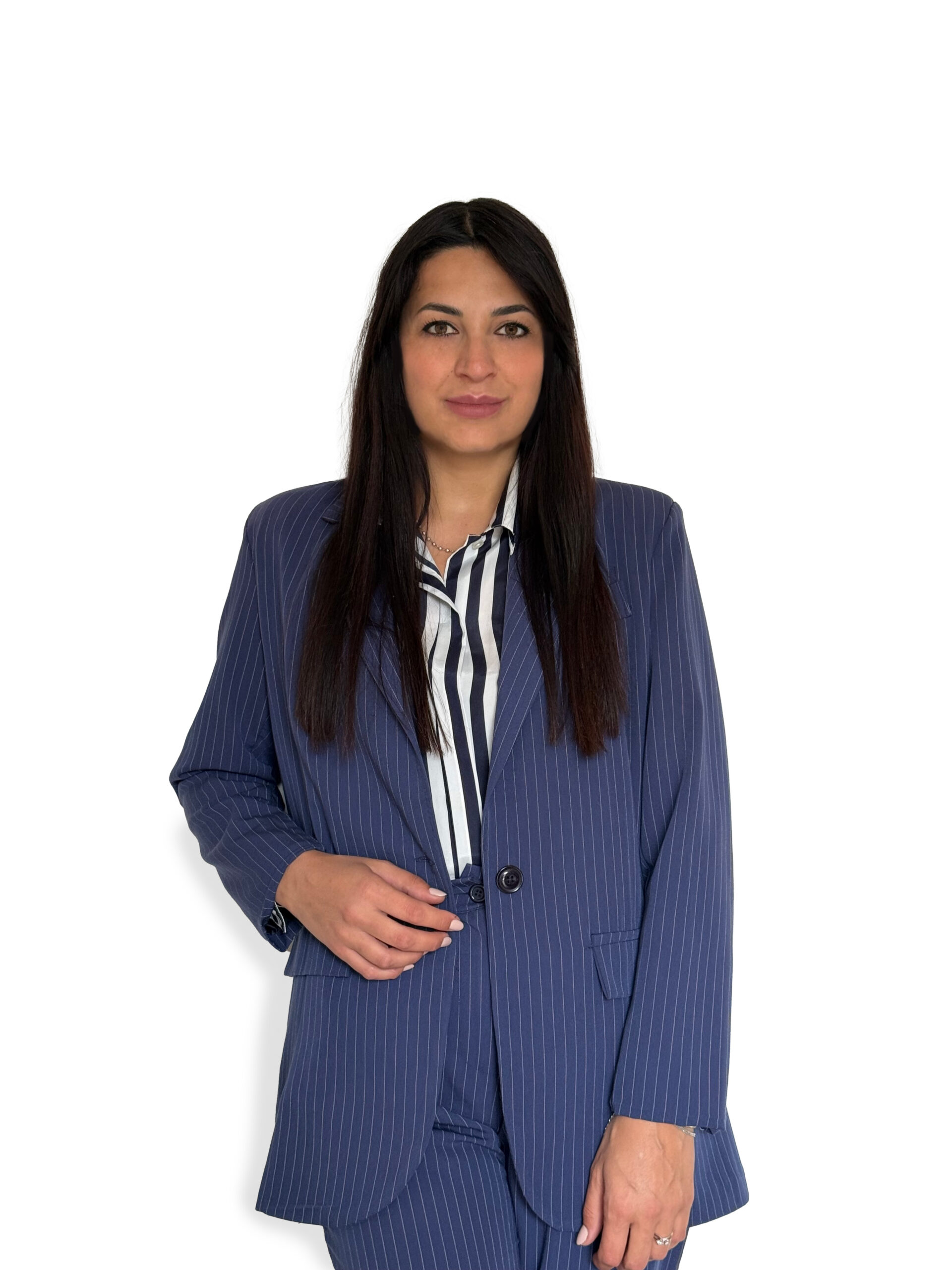 Carla Sgambati