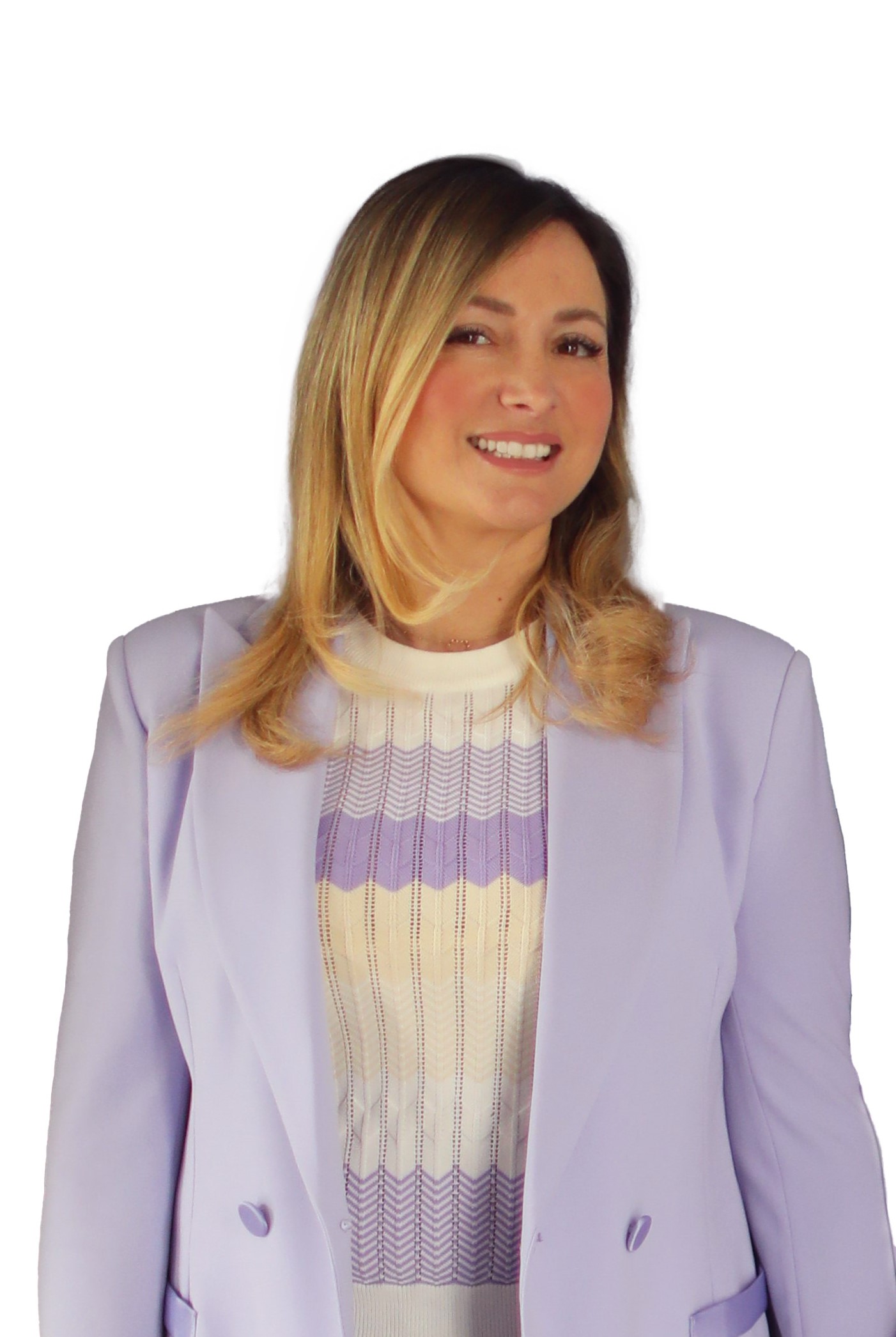 Fabiana Suraci